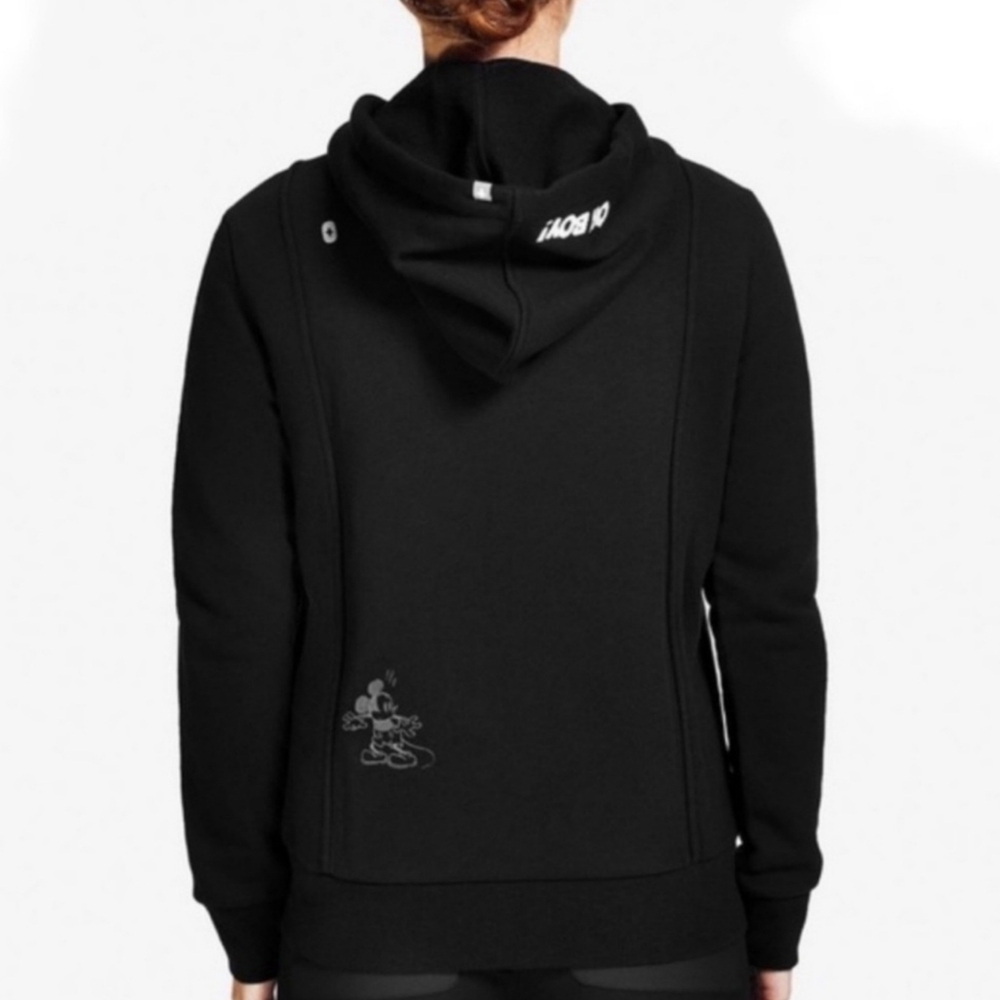 FIGS X DISNEY Jacket "Oh Boy!"